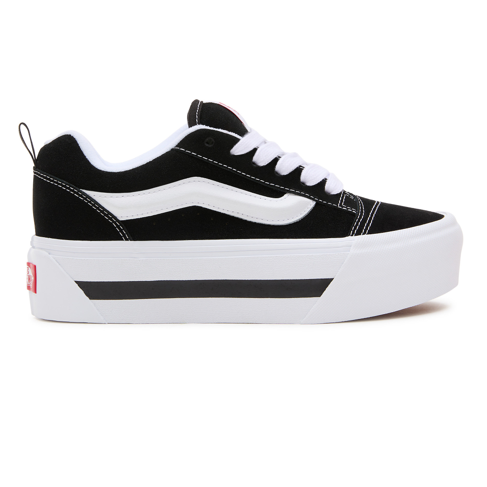 Vans Knu Stack VN000CP6BA21 / schwarz