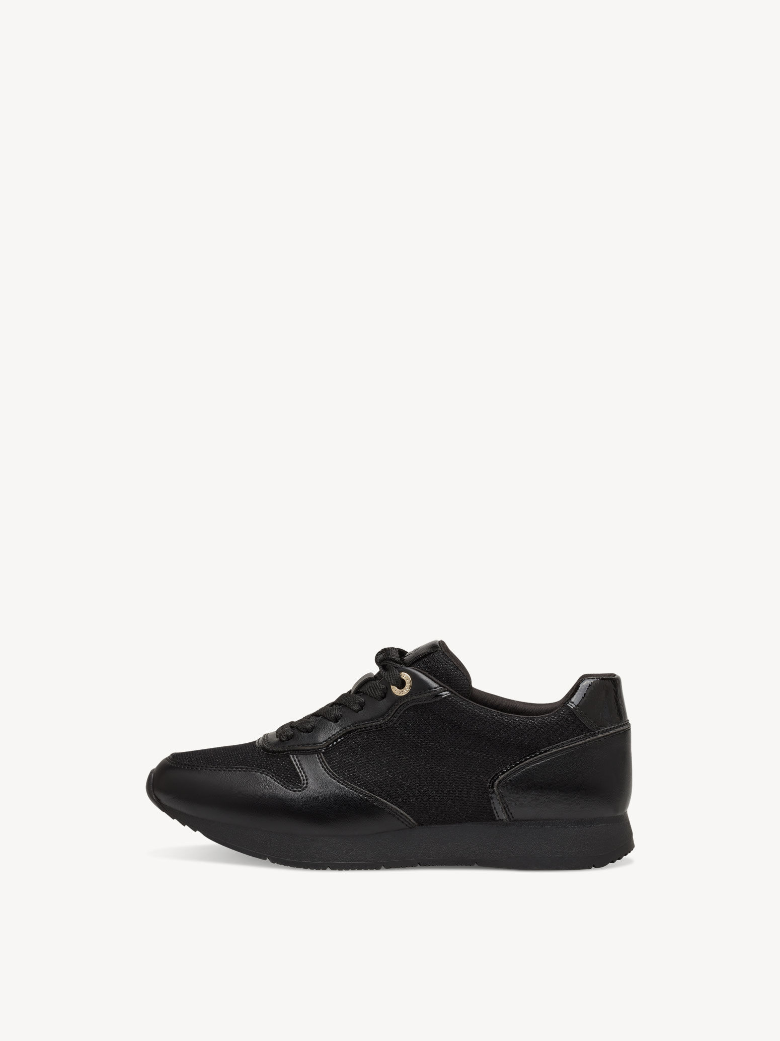 Basket - noir