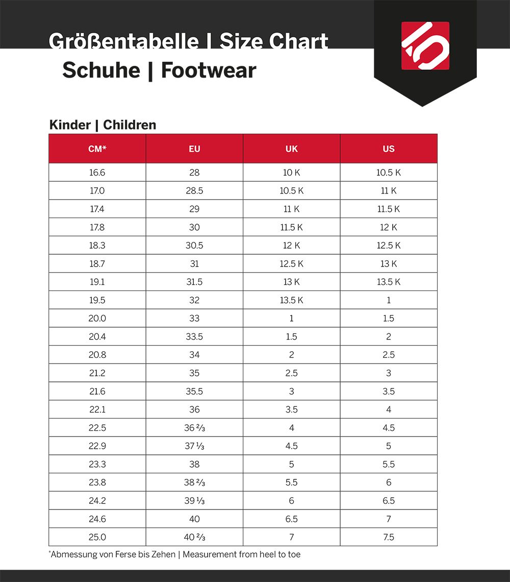 Five Ten Freerider VCS - Kinder MTB Schuhe kaufen | Bike-Discount