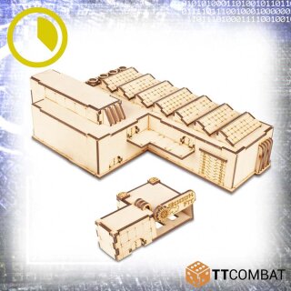 V-Motors Factory