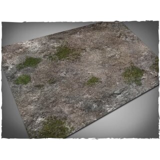 Game mat - Medieval Ruins 22'' x 30''