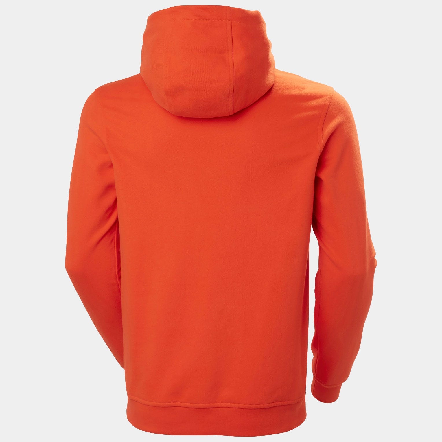 Men's HH Box Hoodie