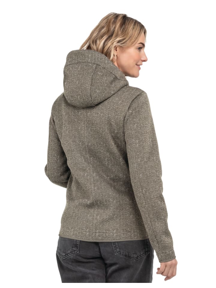 Schöffel Fleecejacke 