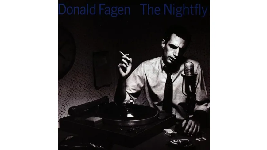 The Nightfly