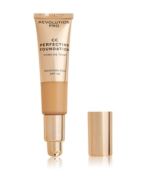 REVOLUTION PRO CC Perfecting Foundation Foundation Drops-26 ml