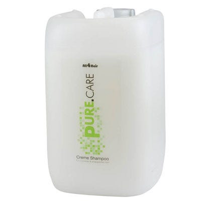 PUREcare Cremeshampoo 10.000 ml
