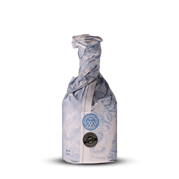 Gin du Mont Blanc 43,6%