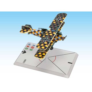 Wings of Glory WW1: UFAG C.I (161-37)