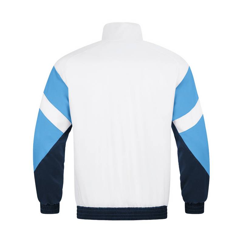 JAKO Retro Freizeitjacke Trainingsjacke Herren