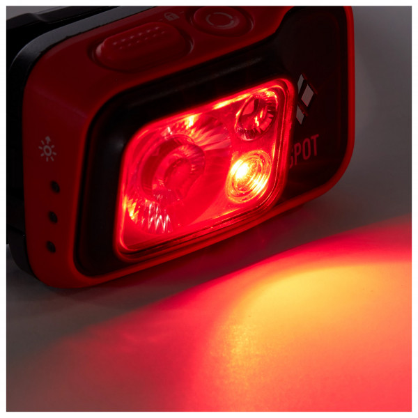Black Diamond - Spot 400 - Stirnlampe