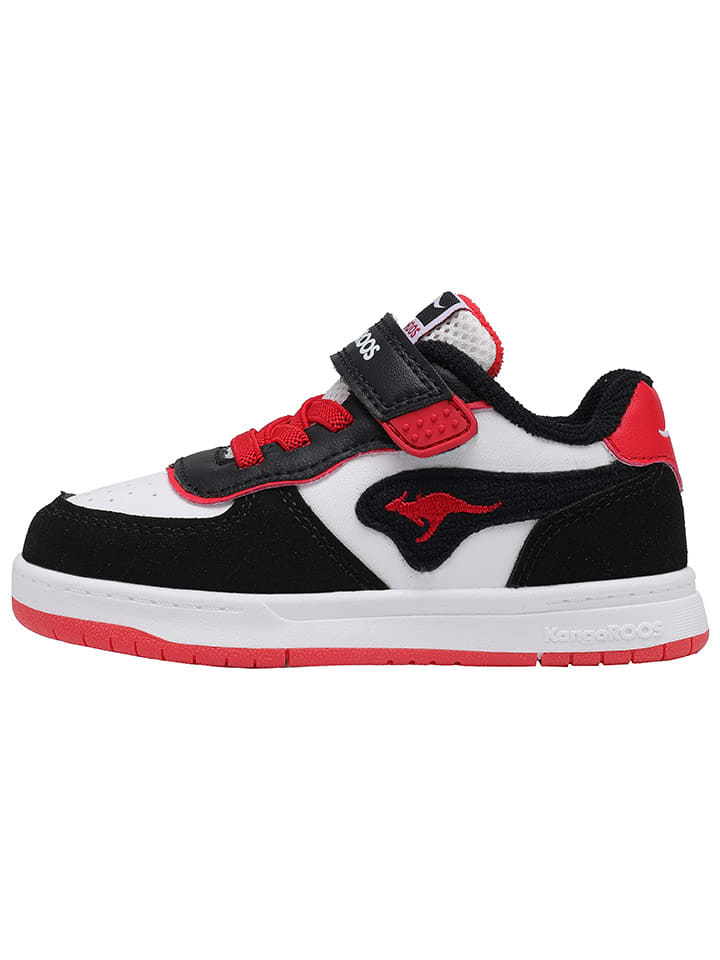 Kangaroos Sneakers 
