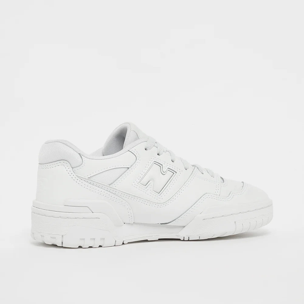 New Balance 550 GSB550WW / weiss