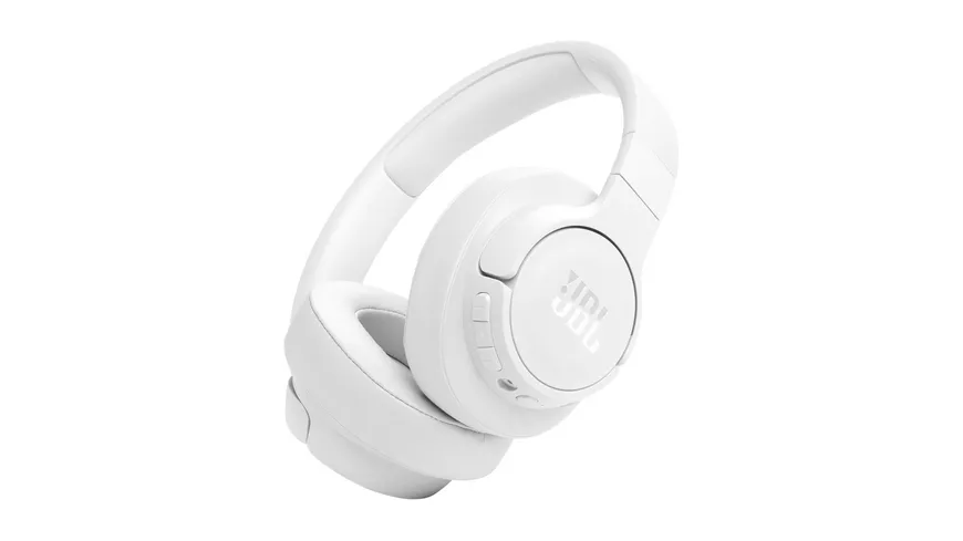 JBL TUNE 770 NC WEISS