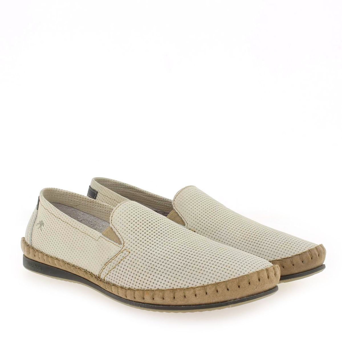 Fluchos  8674 - Blanc