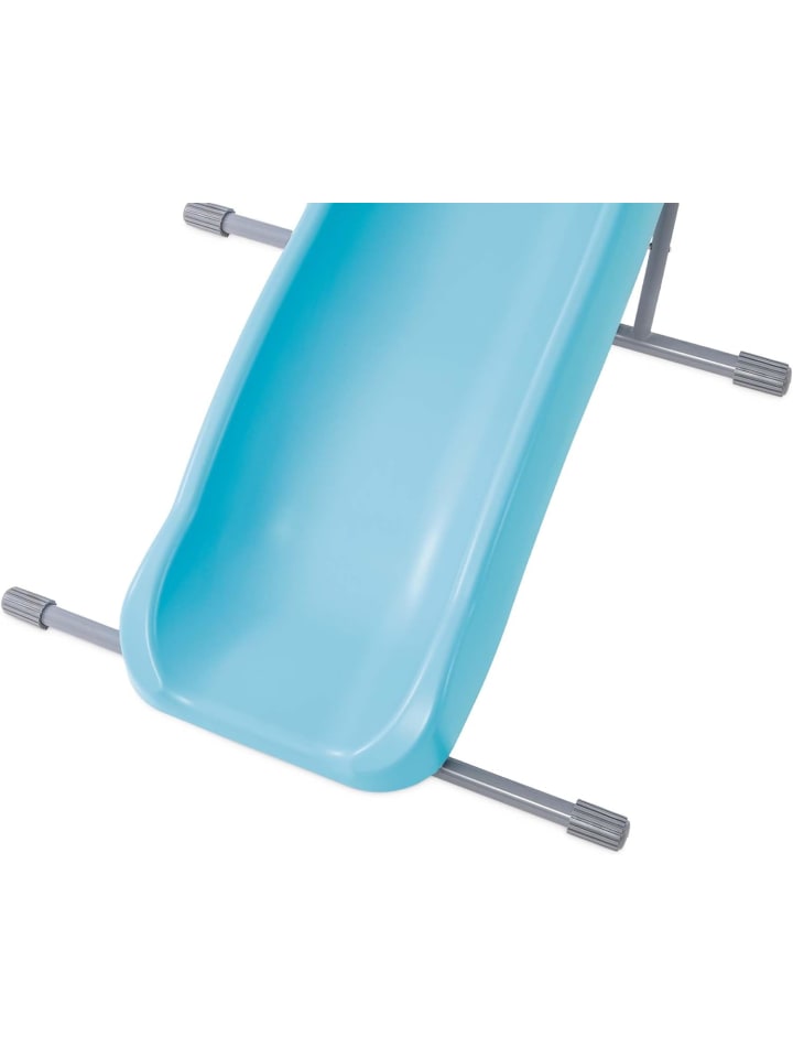 Intex Rutsche (251x84x147cm) in blau günstig kaufen onesize