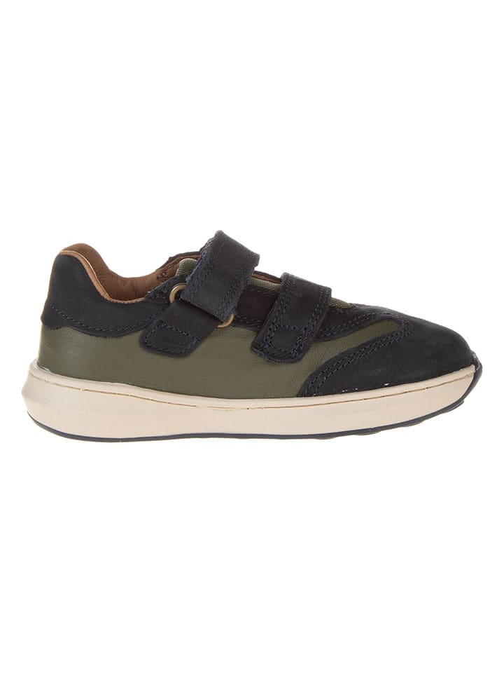 Primigi Leder-Sneakers 