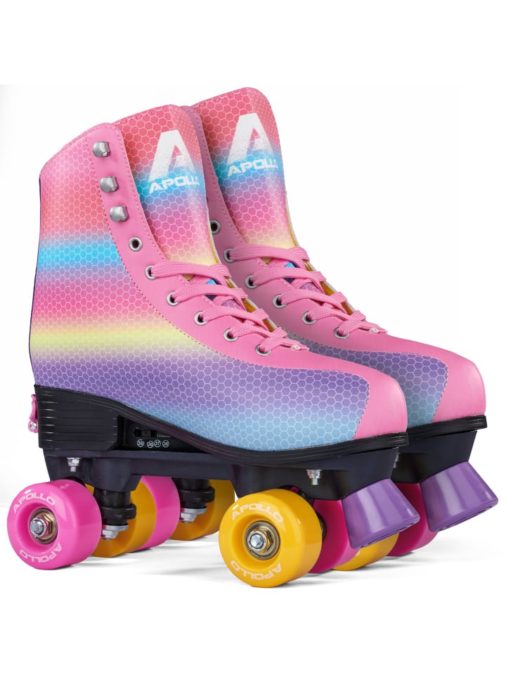 Apollo Rollschuhe Kinder 
