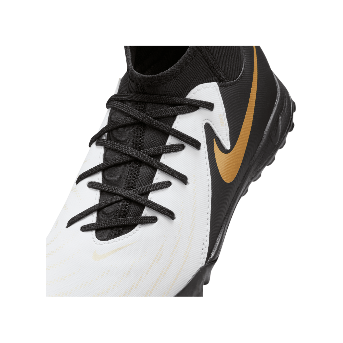 Nike Jr Phantom Luna II Academy TF Kids Weiss F100