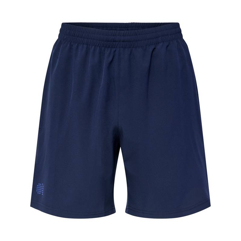 hummel hmlCOURT WOVEN SHORTS Sweatshorts Herren