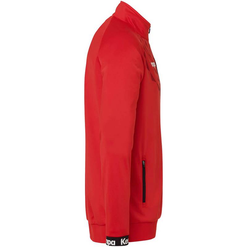 Kempa WAVE 26 POLY JACKE Trainingsjacke