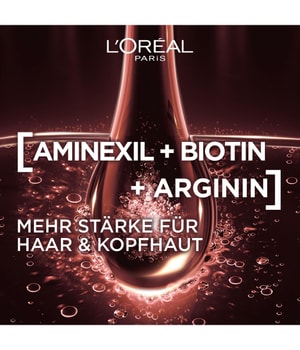L'Oréal Paris Elvital Full Resist stärkende Pflege-Shampoo Haarshampoo-300 ml