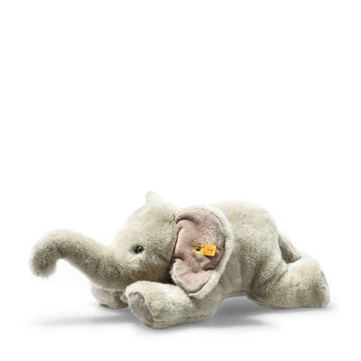 Heavenly Hugs Trampili Elefant, 42 cm, hellgrau
