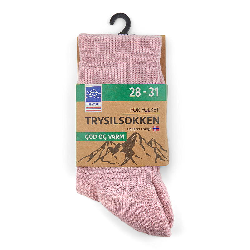 Trysil Trysilsokk str 28/31 GOD OG VARM