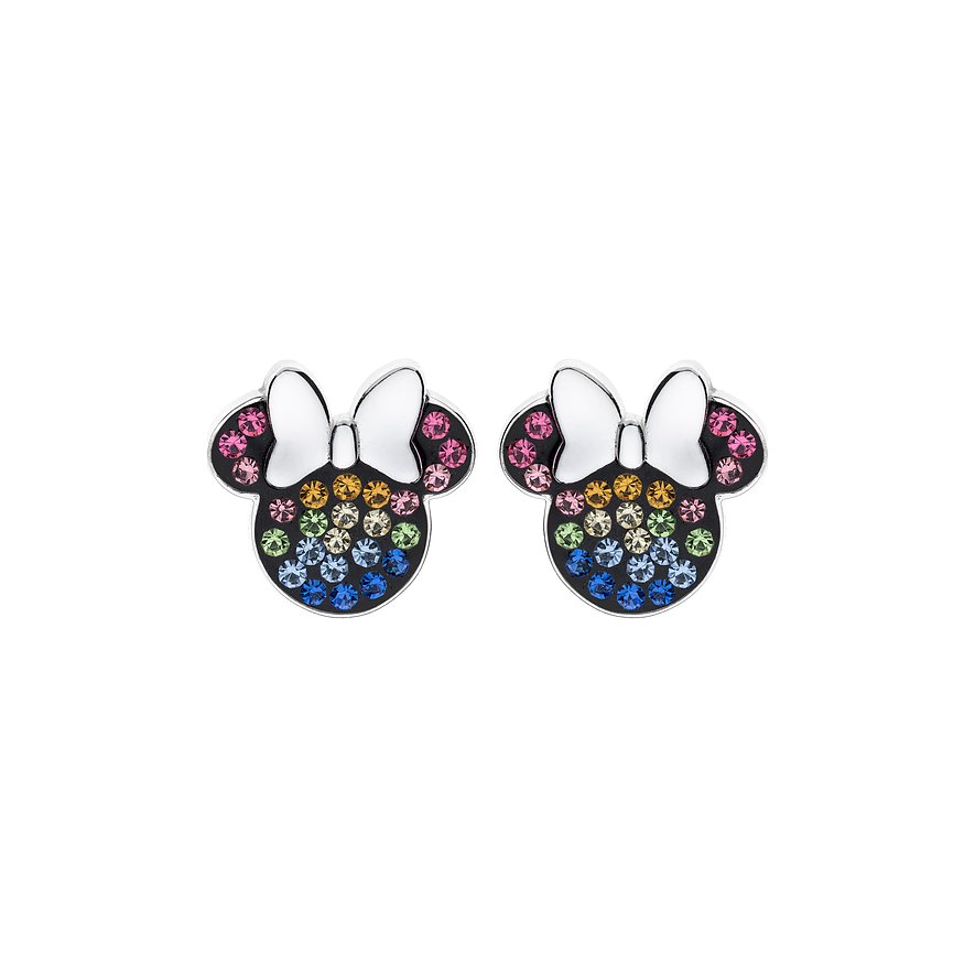 Kinderohrring Minnie Mouse