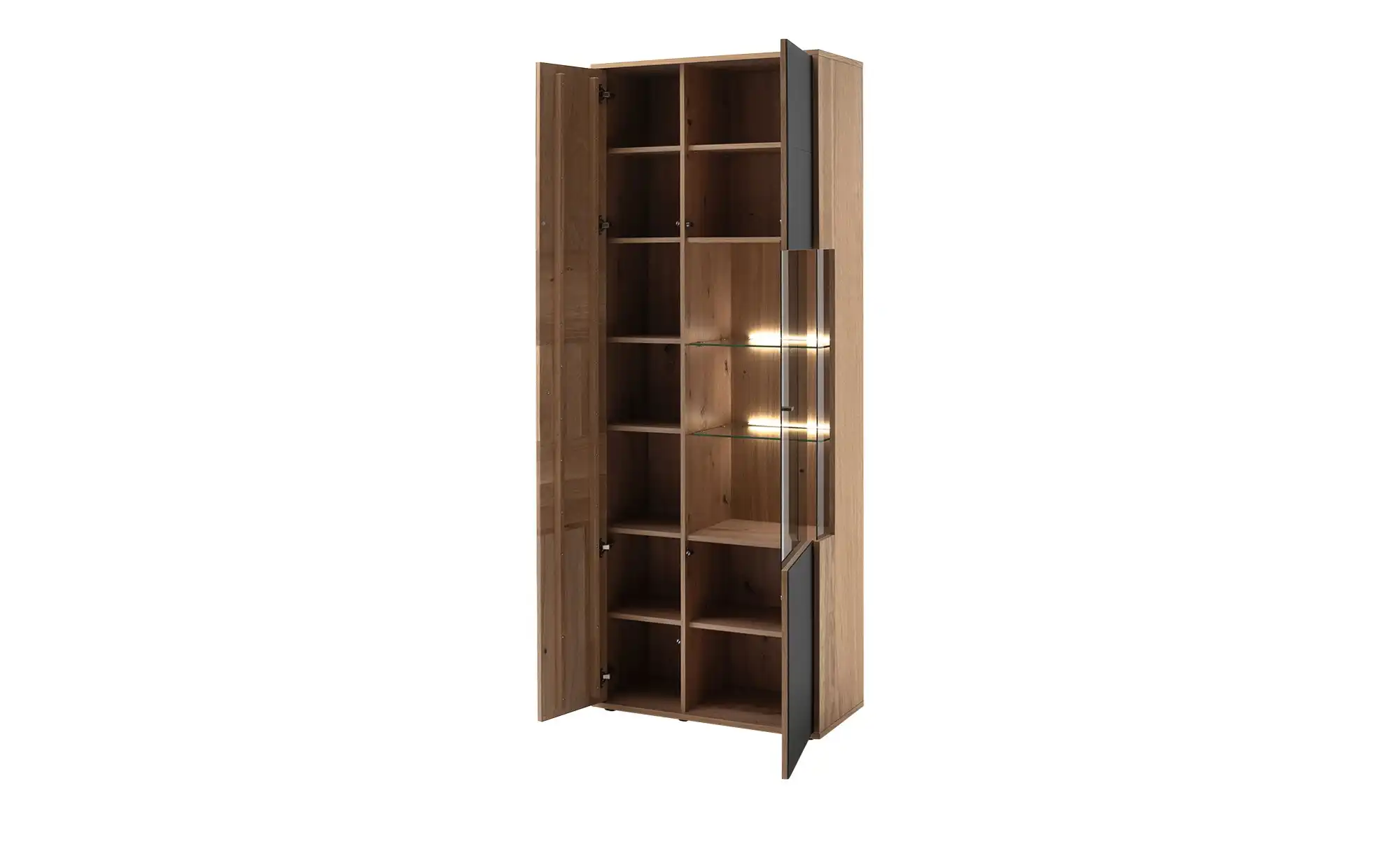 Kombi-Vitrine