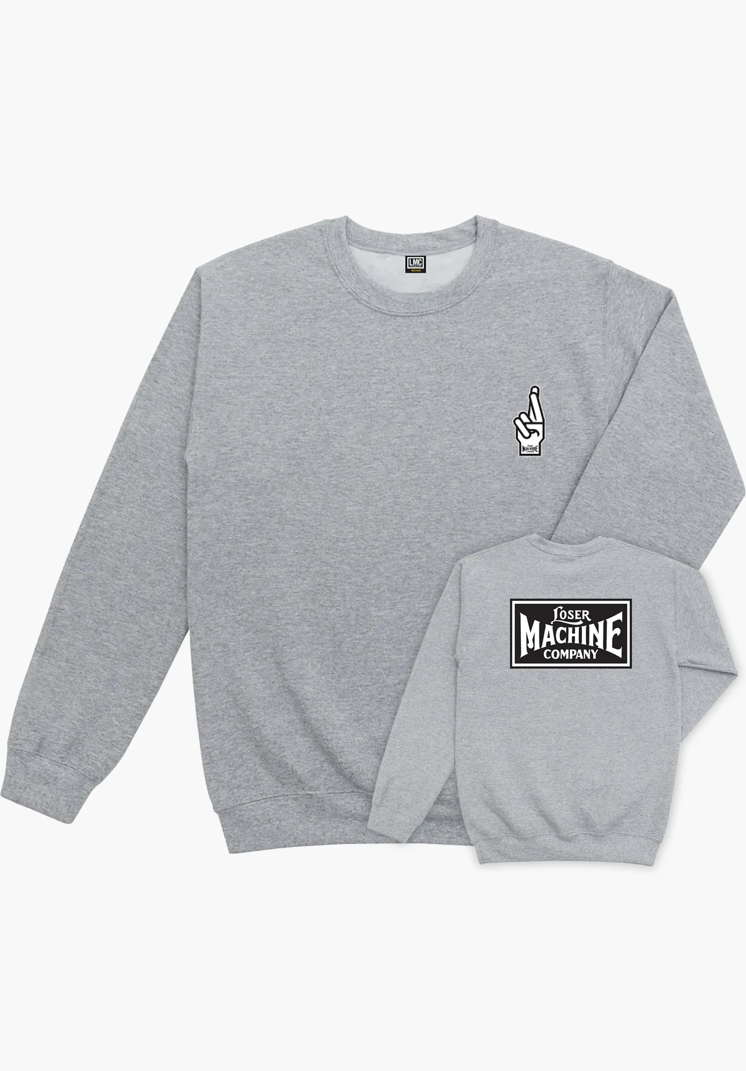 New-OG Moisture Wicking