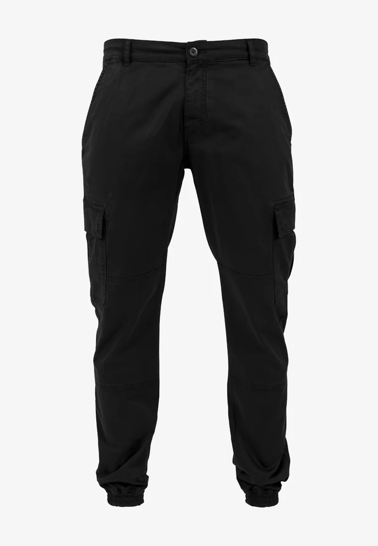 Pantalones cargo WASHED JOGGING de Urban Classics
