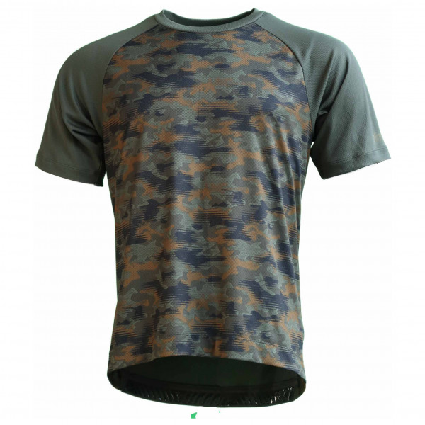 Zimtstern - Braapz Shirt S/S - Radtrikot