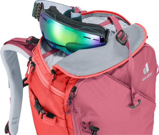 deuter Freerider Pro 32+ SL | Skitourenrucksack