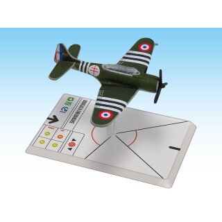Wings of Glory WW2: Douglas A-24B Banshee (Ruet)