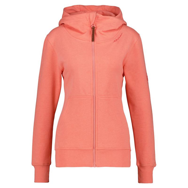 ALIFE AND KICKIN YasminaAK A Sweatjacke Damen