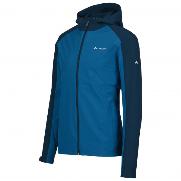 Vaude - Itri Hoody Jacket - Softshelljacke