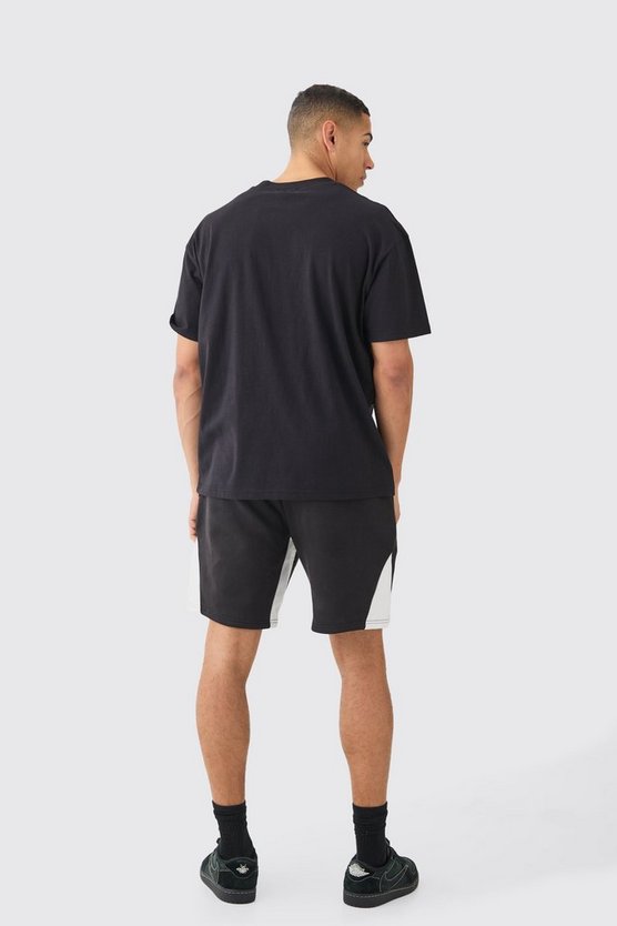 Lockere Limited Edition Shorts