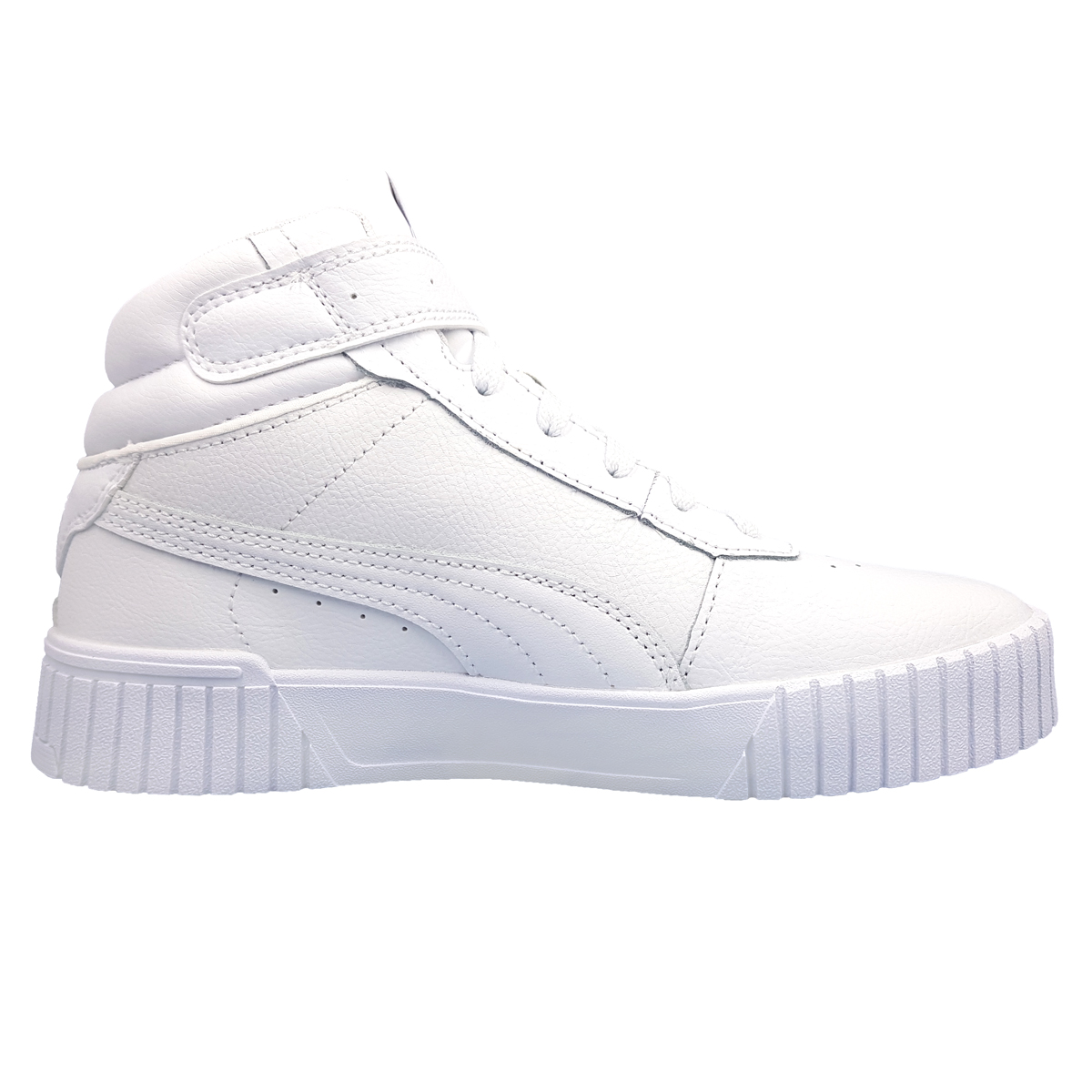 Puma Carina 2.0 MD 385851 Weiß 02 weiß