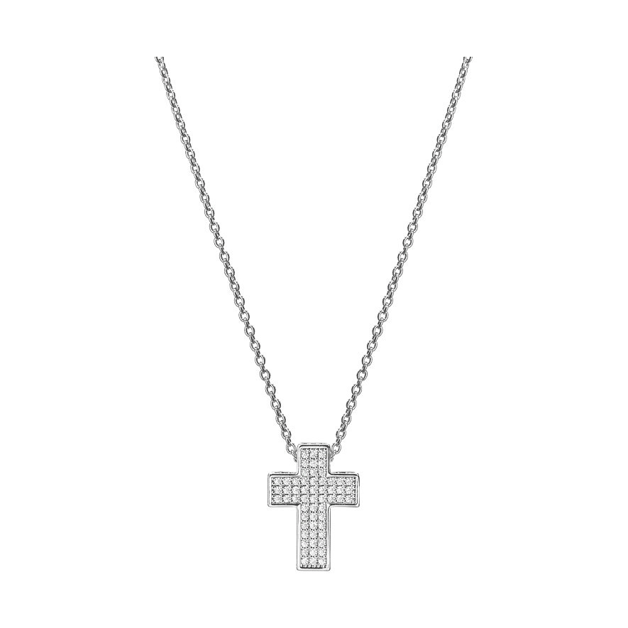 Chiara Ferragni Kette Croci