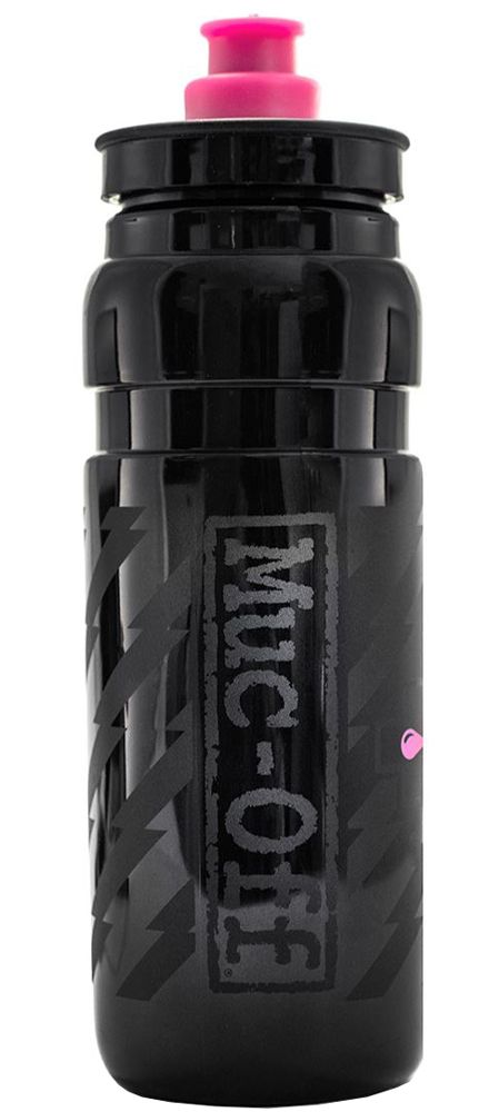 Muc-Off Elite Custom Fly Water Bottle 750ml kaufen | Bike-Discount