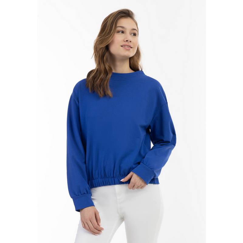 MYMO Sweatshirt Damen