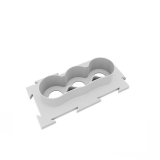 Weathering Holder (ZEP) - MS204