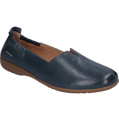 JOSEF SEIBEL Ballerina Fenja 13, dunkelblau