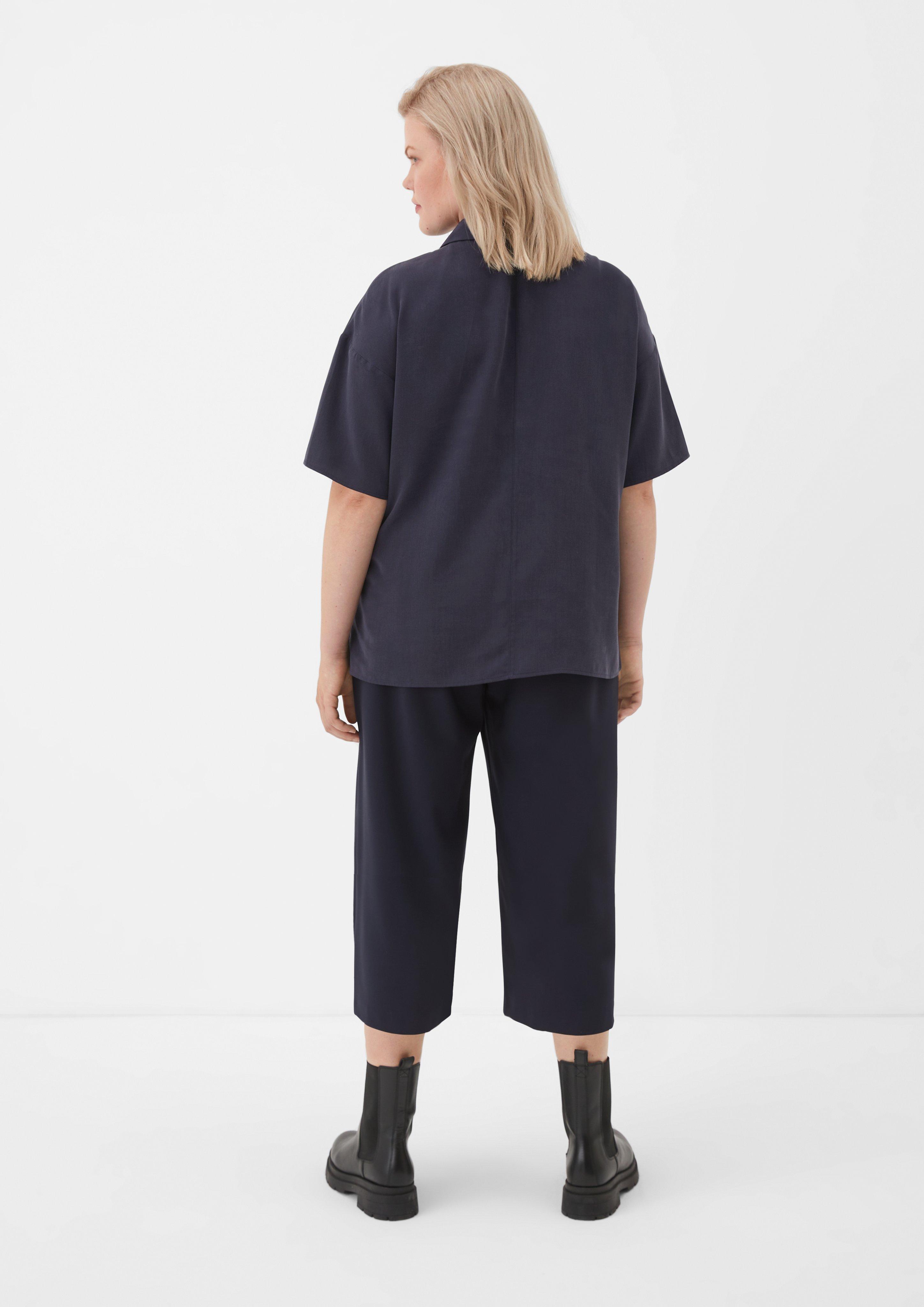 Bluse im Resort-Look  2121119-5959