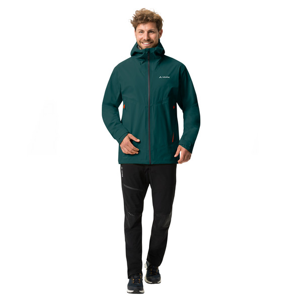 CROZ 3L JACKET III Herren - Regenjacke