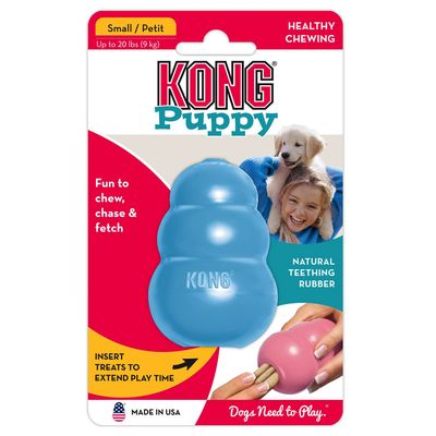 KONG Welpenspielzeug