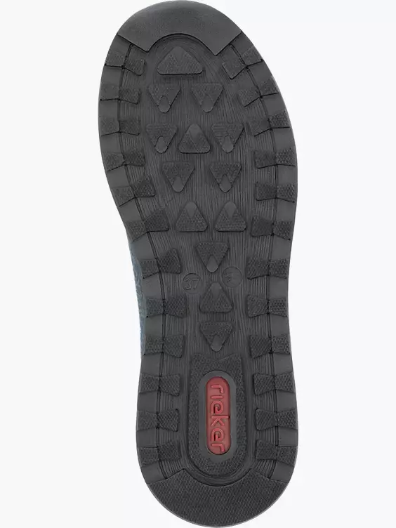 Rieker Damen Slipper
