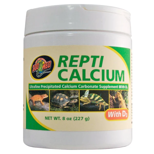 Zoo Med Repti Calcium mit D3 günstig kaufen