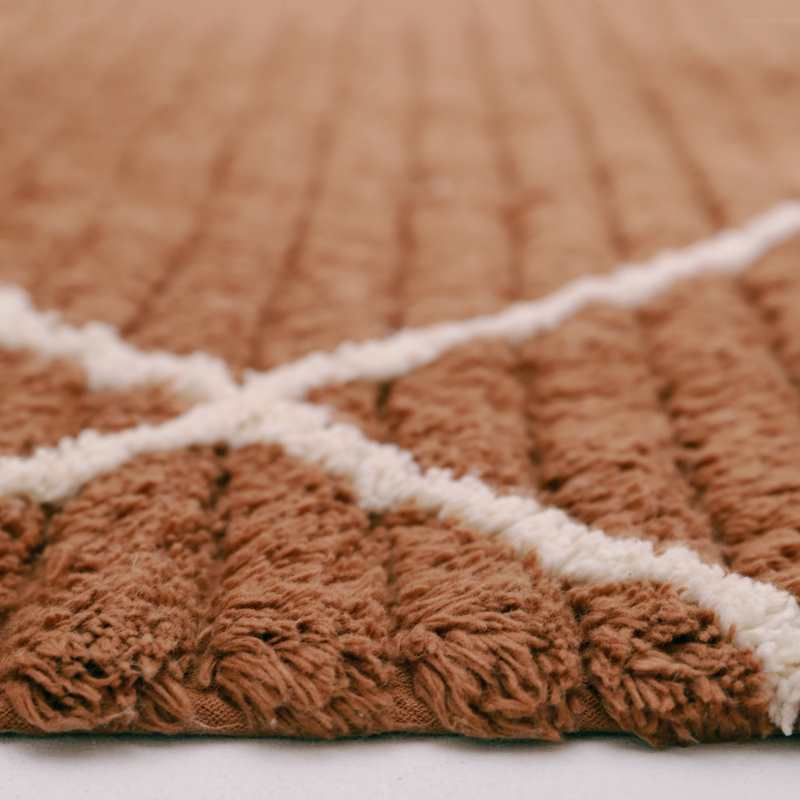 Tapis LÄSSA