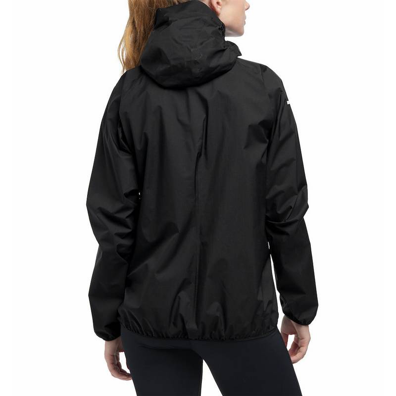 Haglöfs L.I.M PROOF Multi Jacket Hardshelljacke Damen
